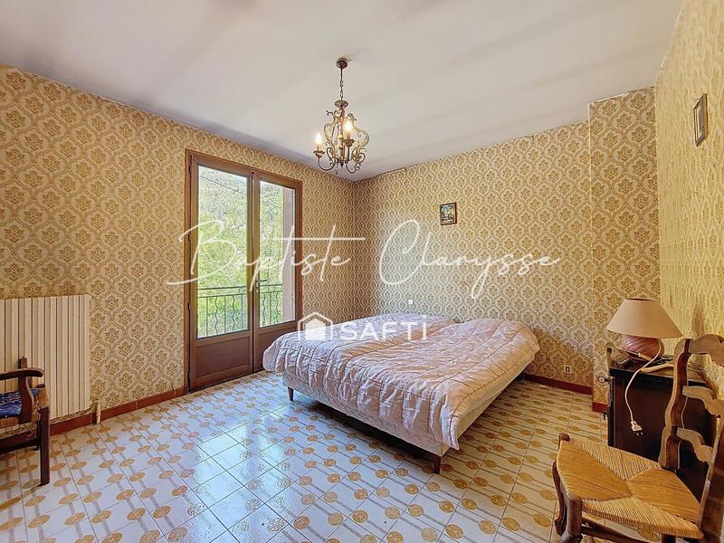 Bastide - 290 m² - 14 pièces