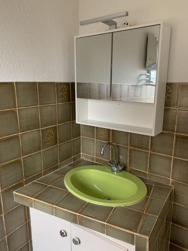 Maison - 52 m² - 2 pièces