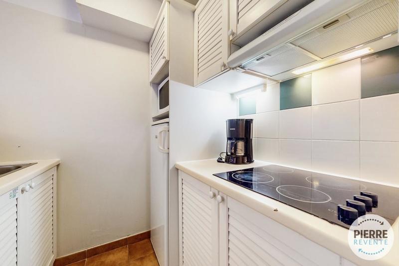 Appartement - 44 m² - 3 pièces