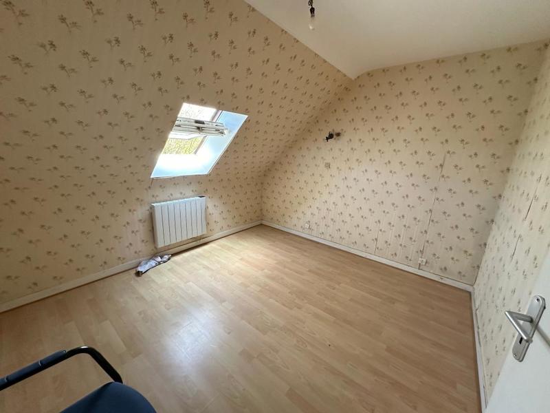 Maison - 78 m² - 4 pièces