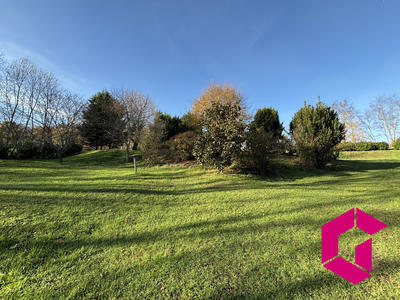 Maison - 89 m² - 4 pièces