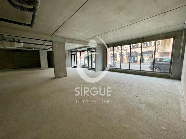 Local commercial - 285 m²