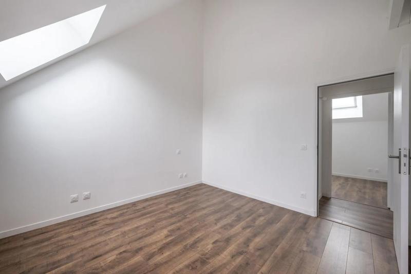 Maison - 141 m² - 6 pièces