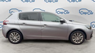 Peugeot 308 II 1.2 PureTech 130 Allure