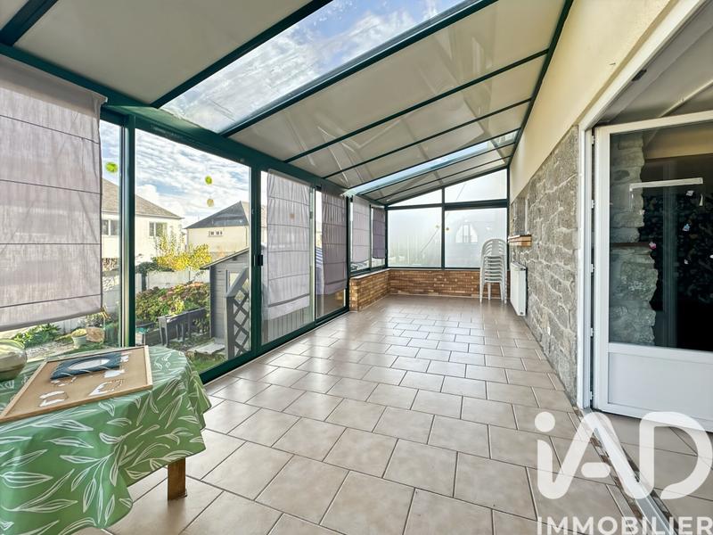 Maison - 135 m² - 4 pièces