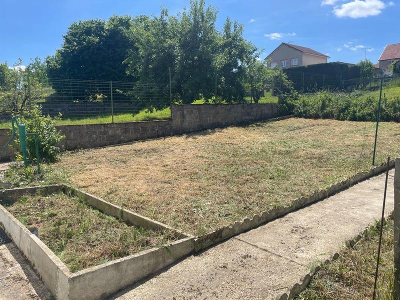 Maison - 123 m² - 7 pièces