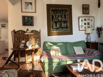 Maison - 85 m² - 5 pièces