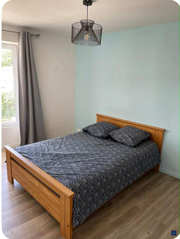 Appartement - 130 m²