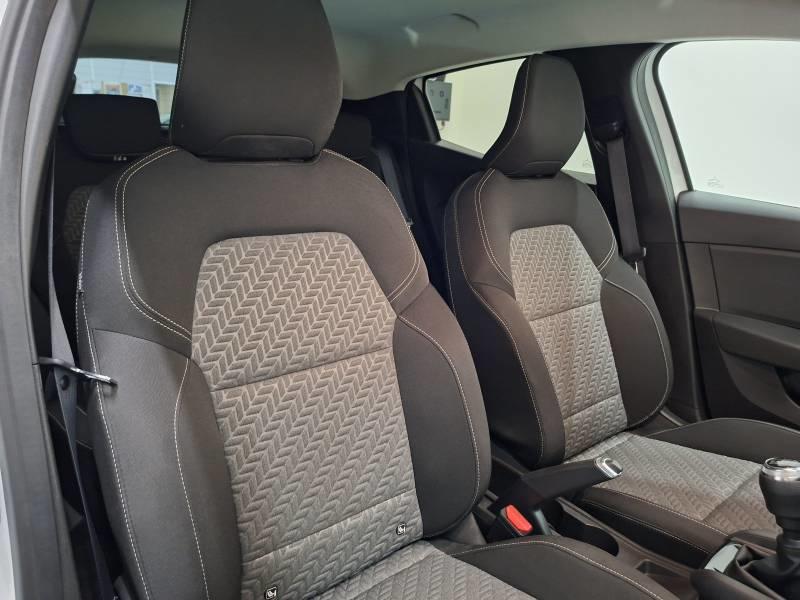 Renault Clio TCe 90 Evolution