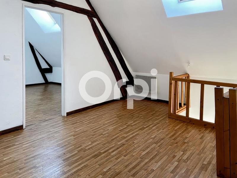 Maison - 81 m² - 3 pièces