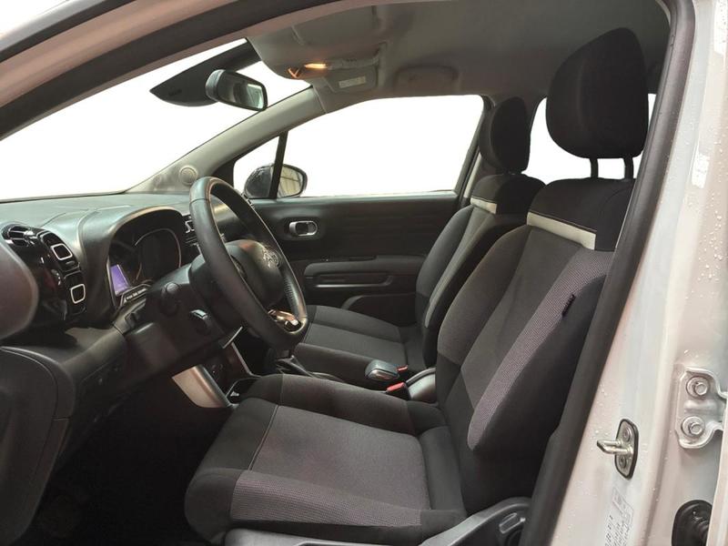 Citroën C3 Aircross Business PureTech 130 s&amp;S Eat6 Shine