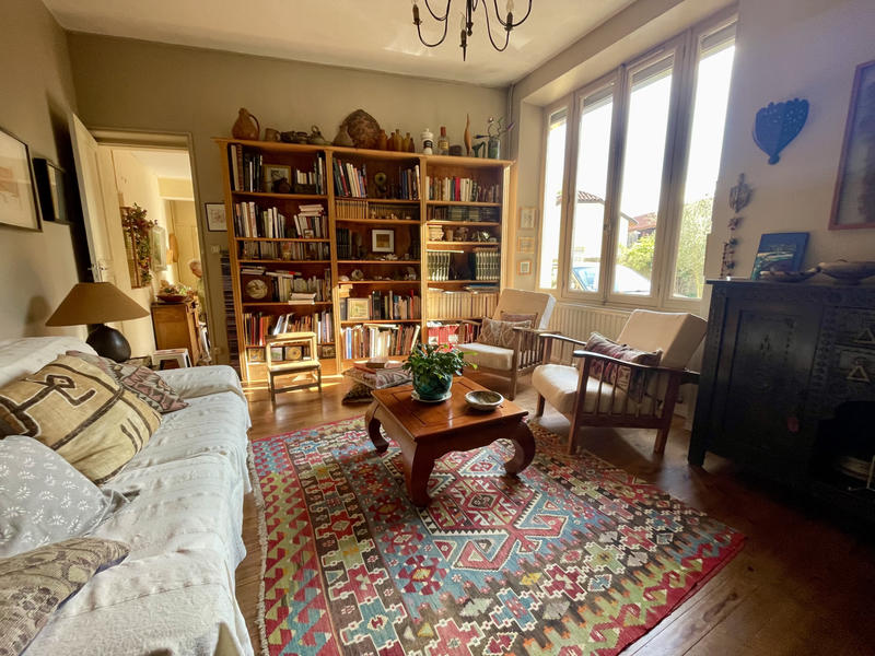 Maison - 178 m² - 5 pièces