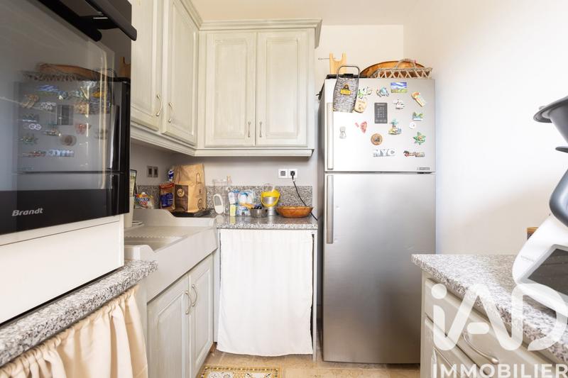 Maison - 136 m² - 5 pièces