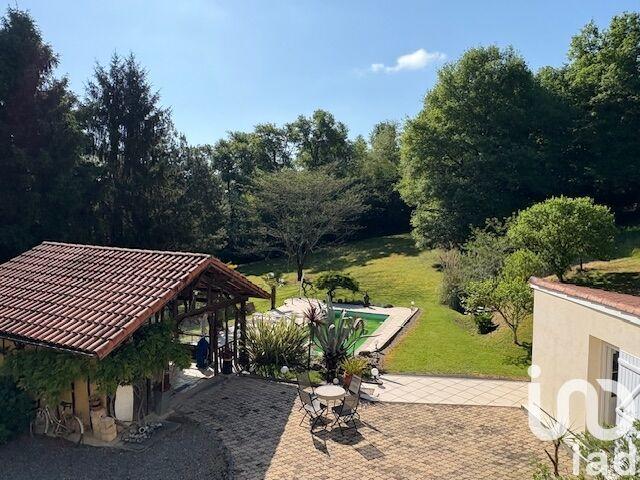 Maison - 145 m² - 6 pièces