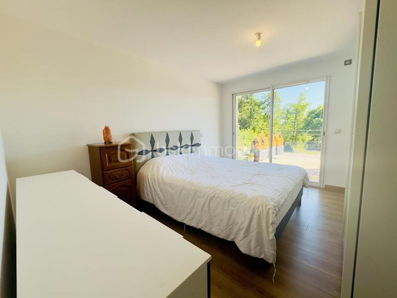 Maison d'architecte - 168 m² - 6 pièces