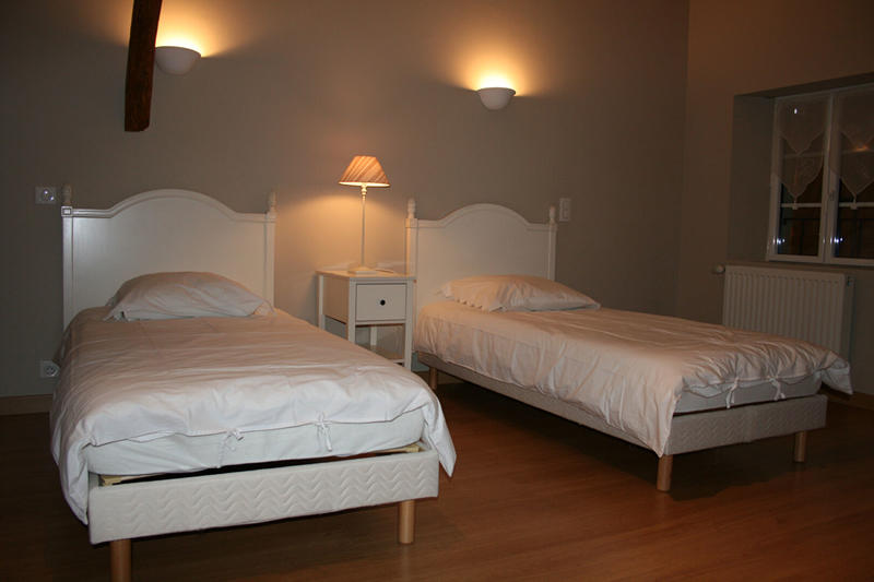 Maison - 500 m² - 12 pièces