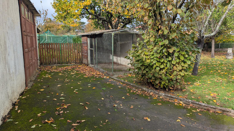 Maison - 104 m² - 5 pièces