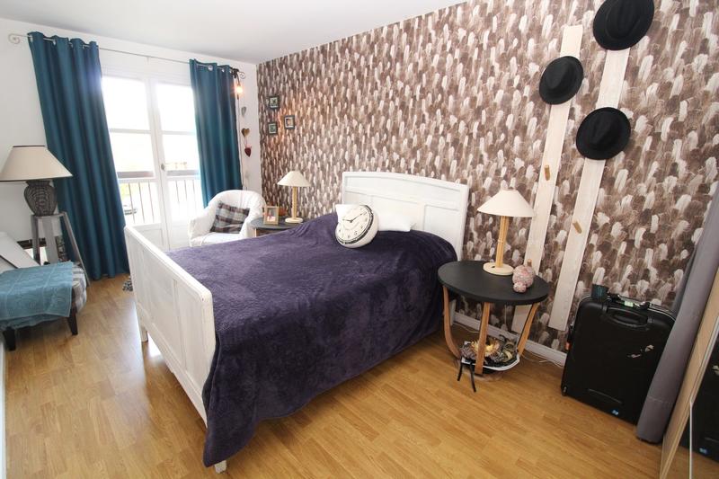 Maison - 166 m² - 7 pièces