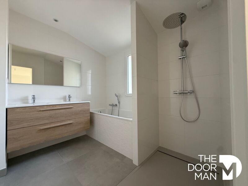 Maison - 145 m² - 5 pièces