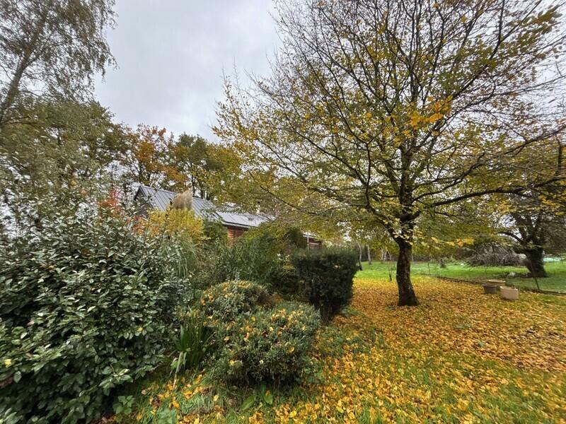 Maison - 106 m² - 3 pièces