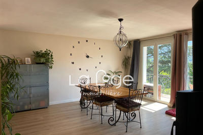 Maison - 129 m² - 5 pièces