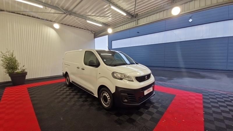 Peugeot Expert tole long 2.0 bluehdi 120 ss premium