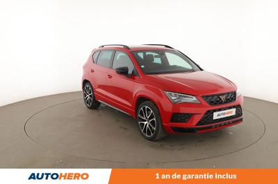 Cupra Ateca 2.0 Tsi 4Drive Dsg7 300 ch