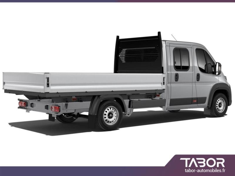 Peugeot Boxer Plateau Dc 435 180 At L4 CarP Cam