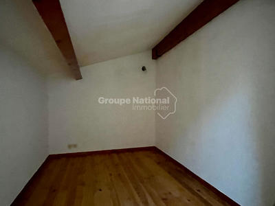 Maison de village - 54 m² - 3 pièces