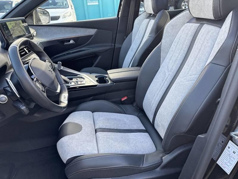 Peugeot 3008 Hybrid4 300 e-Eat8 Gt Pack