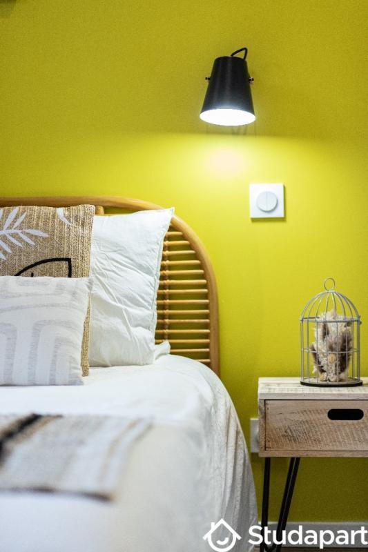 Appartement - 23 m² - 1 pièce