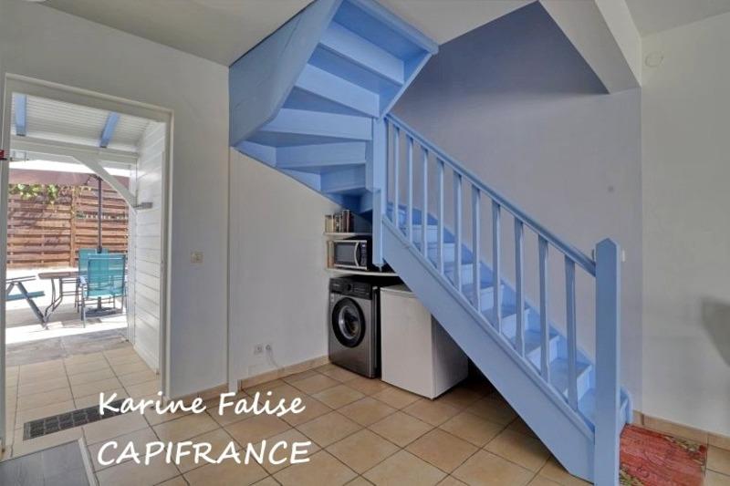 Maison - 56 m² - 2 pièces