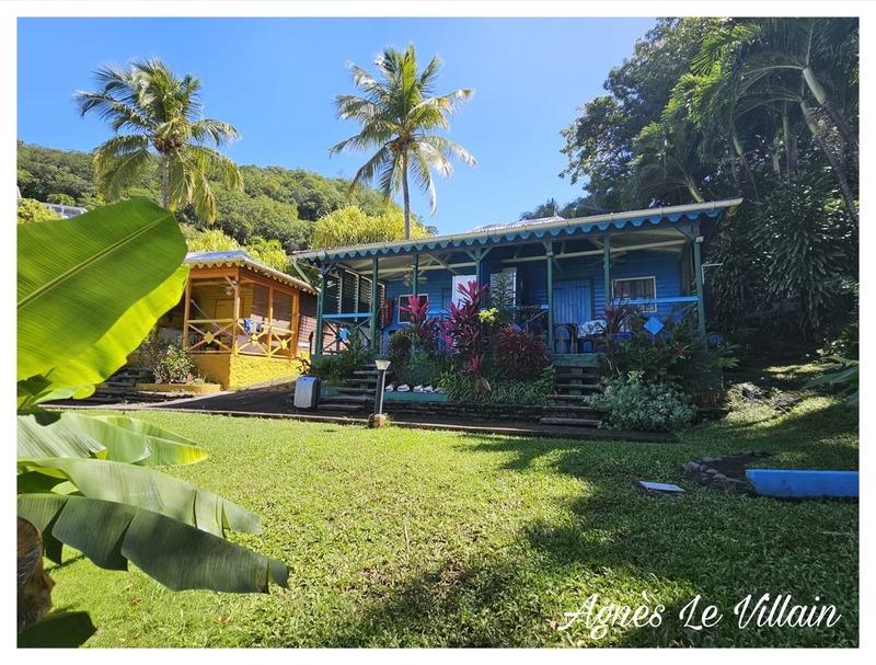 Maison - 200 m² - 10 pièces