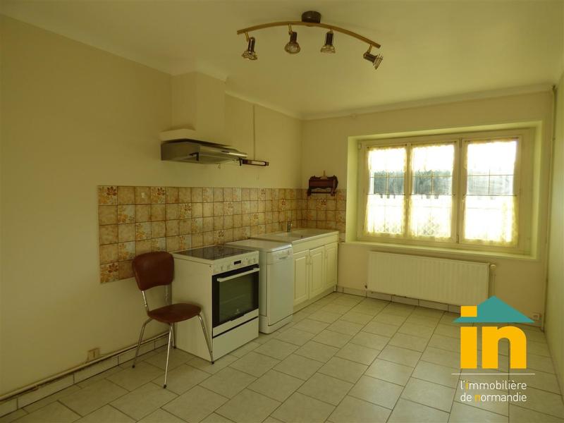 Maison de ville - 76 m²