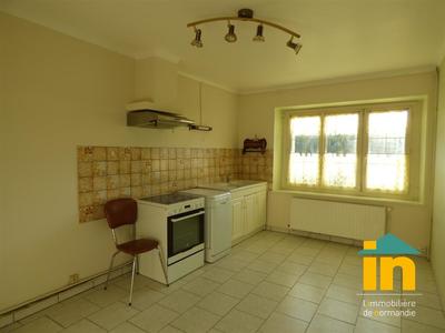 Maison de ville - 76 m²