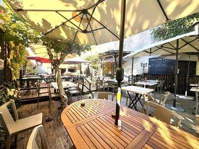 Fonds de commerce - Magasins - 300 m²