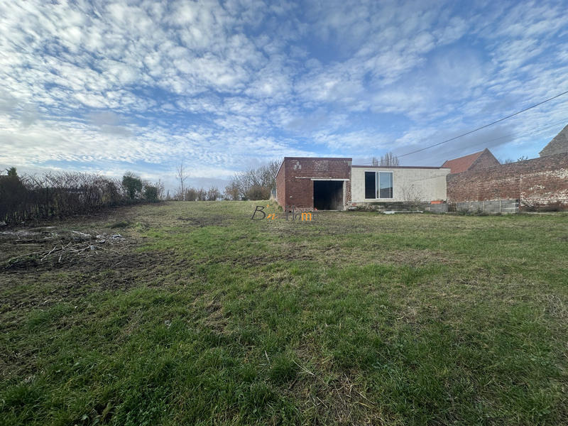 Maison - 158 m² - 5 pièces