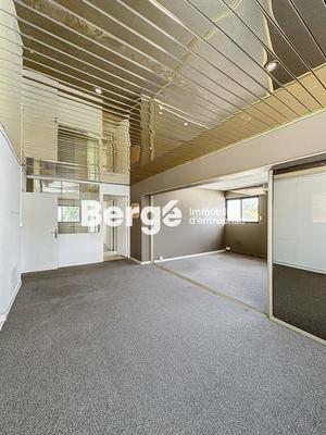 Bureau - 190 m²