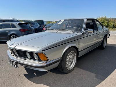 Bmw 630 Cs E24