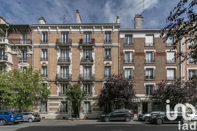 Studio - 11 m² - 1 pièce