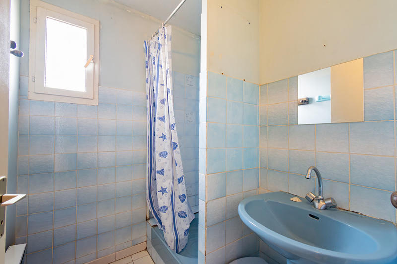 Maison - 117 m² - 6 pièces