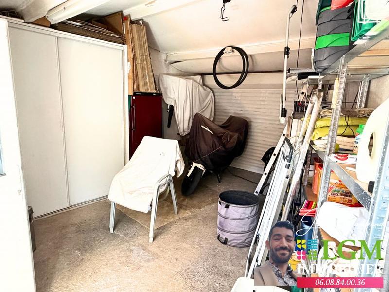 Maison - 99 m² - 5 pièces