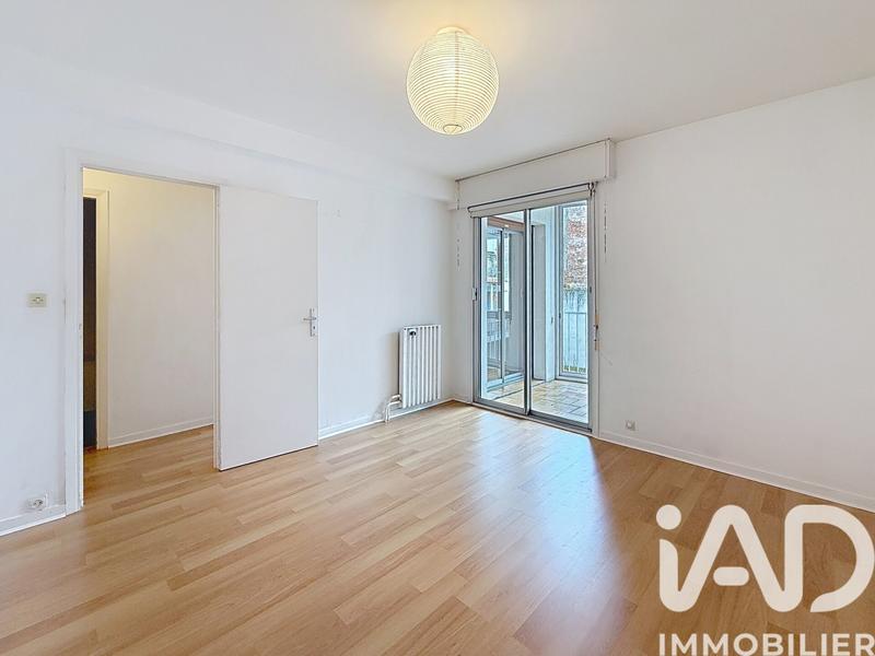 Appartement - 120 m² - 5 pièces