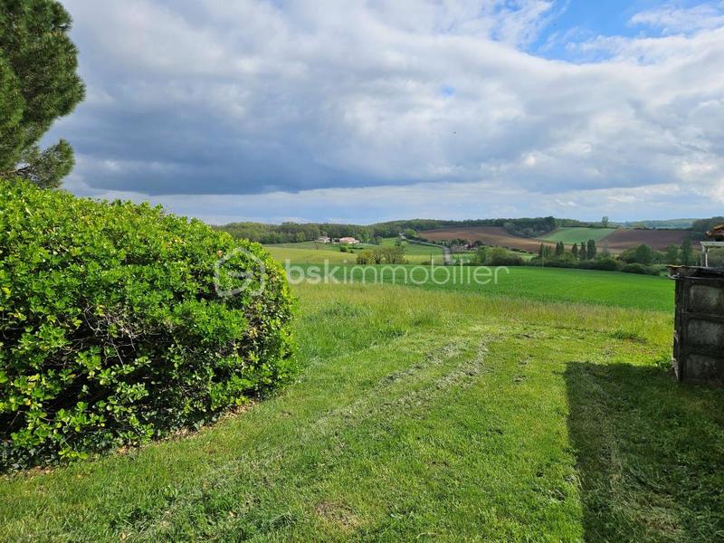 Maison en pierre - 135 m² - 4 pièces