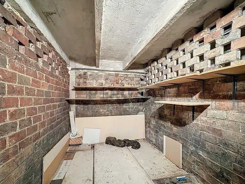 Appartement - 138 m² - 5 pièces