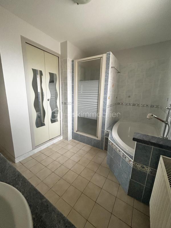 Demeure - 154 m² - 7 pièces