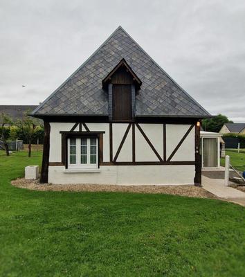 Maison - 140 m² - 4 pièces