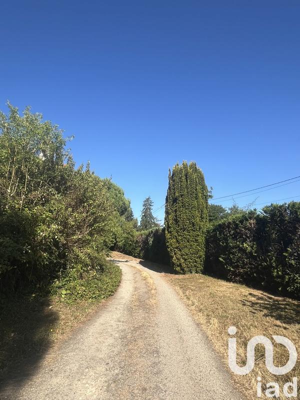 Maison - 151 m² - 3 pièces