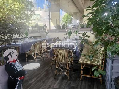 Fonds de commerce - 30 m²