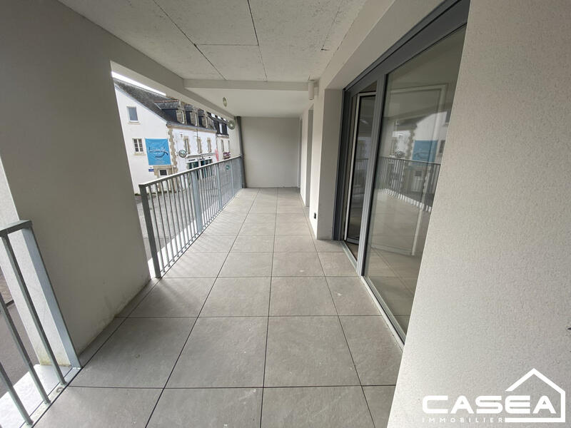 Appartement - 73 m² - 3 pièces